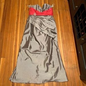 Sophia Tolli dress size 16